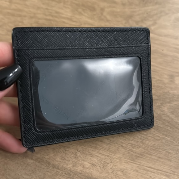 Michael Kors cardholder - Picture 2 of 2